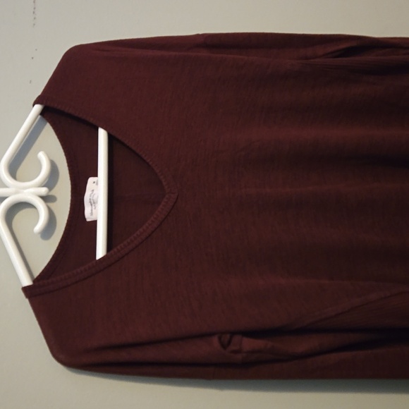 Abercrombie Soft A&F cozy - Picture 2 of 5